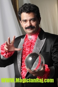 Mississauga Magician Rajeshwar Wupradrishta IMG_0060