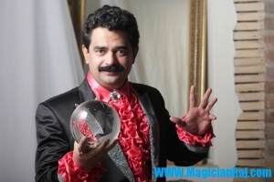 Mississauga Magician Rajeshwar Wupradrishta IMG_0065