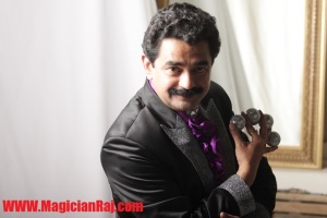 Mississauga Magician Rajeshwar Wupradrishta IMG_0078